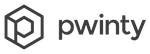 Pwinty logo