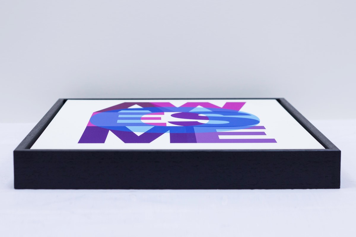 Print on demand framed canvas Pwinty OnDemand Print API